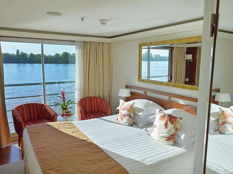 Category C Stateroom